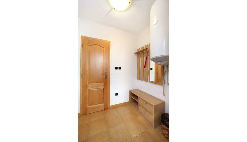 Penzion Kříž Český Krumlov